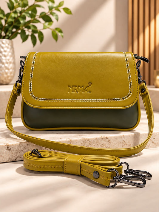 Nirmal Bag Women's Premium Sling Bag