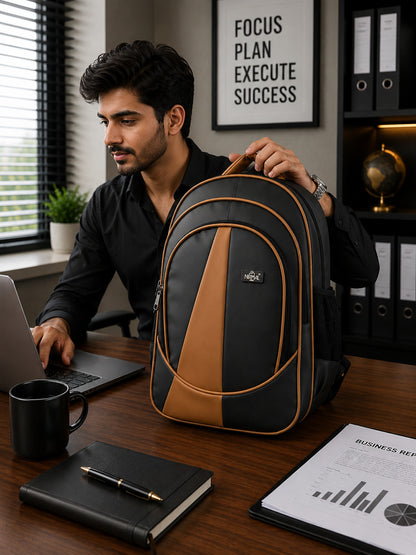 Premium School Bag for Men & Women