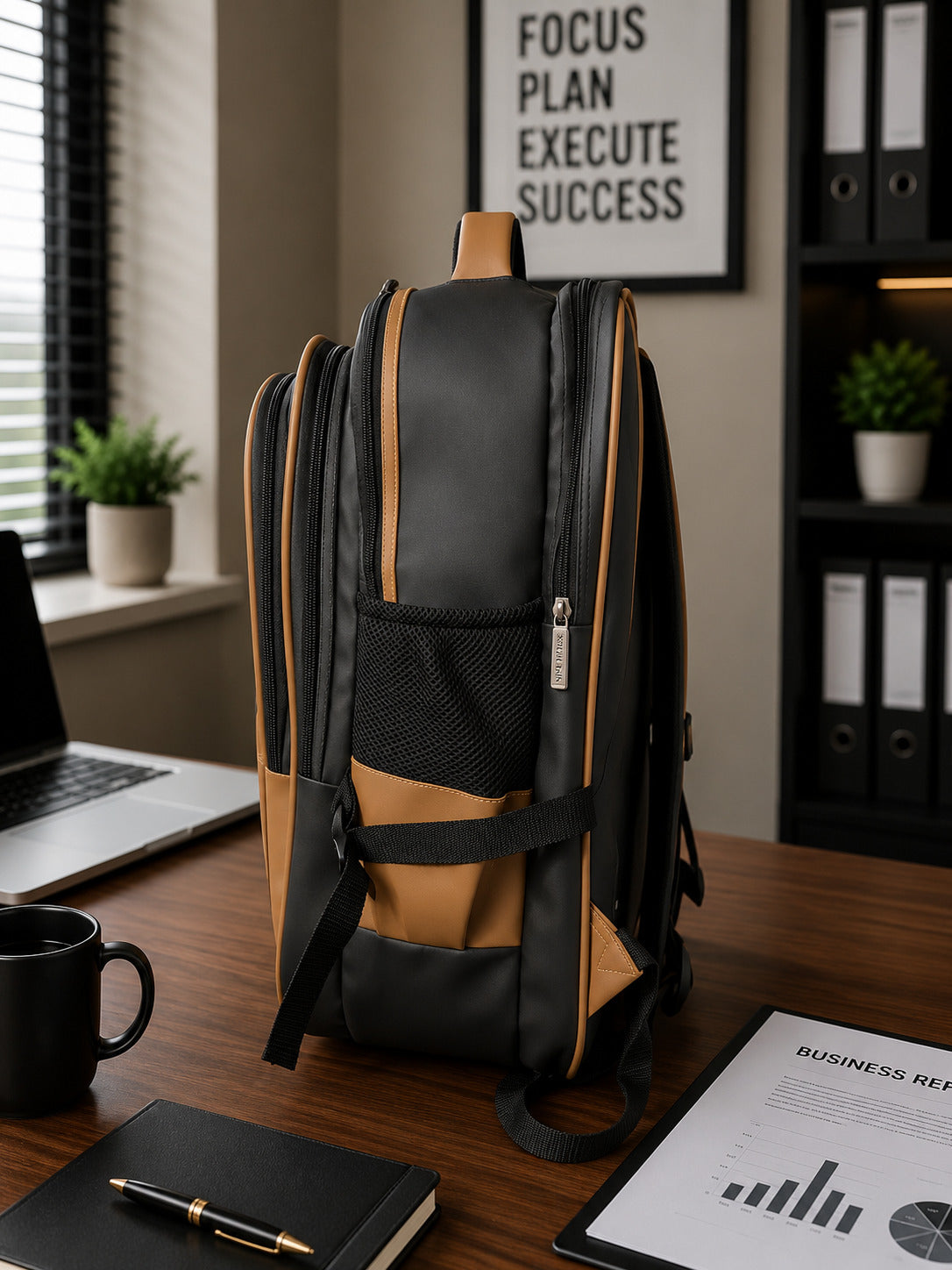 Premium School Bag for Men & Women