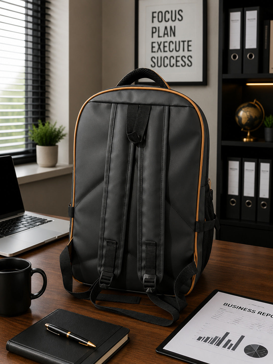Premium School Bag for Men & Women