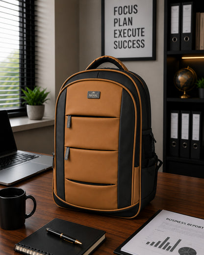Premium School Bag for Men & Women