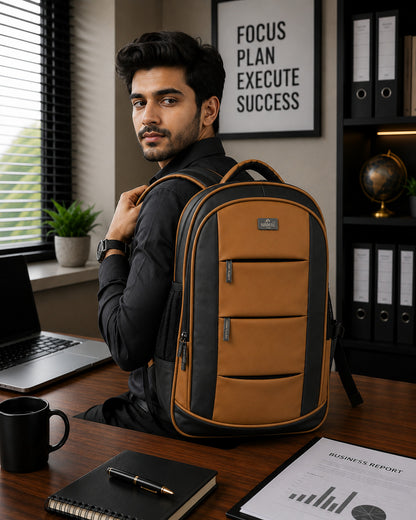 Premium School Bag for Men & Women