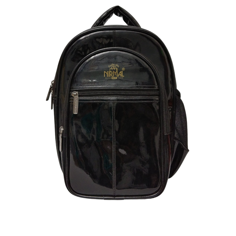 Ariana 36L Grey Laptop Backpack