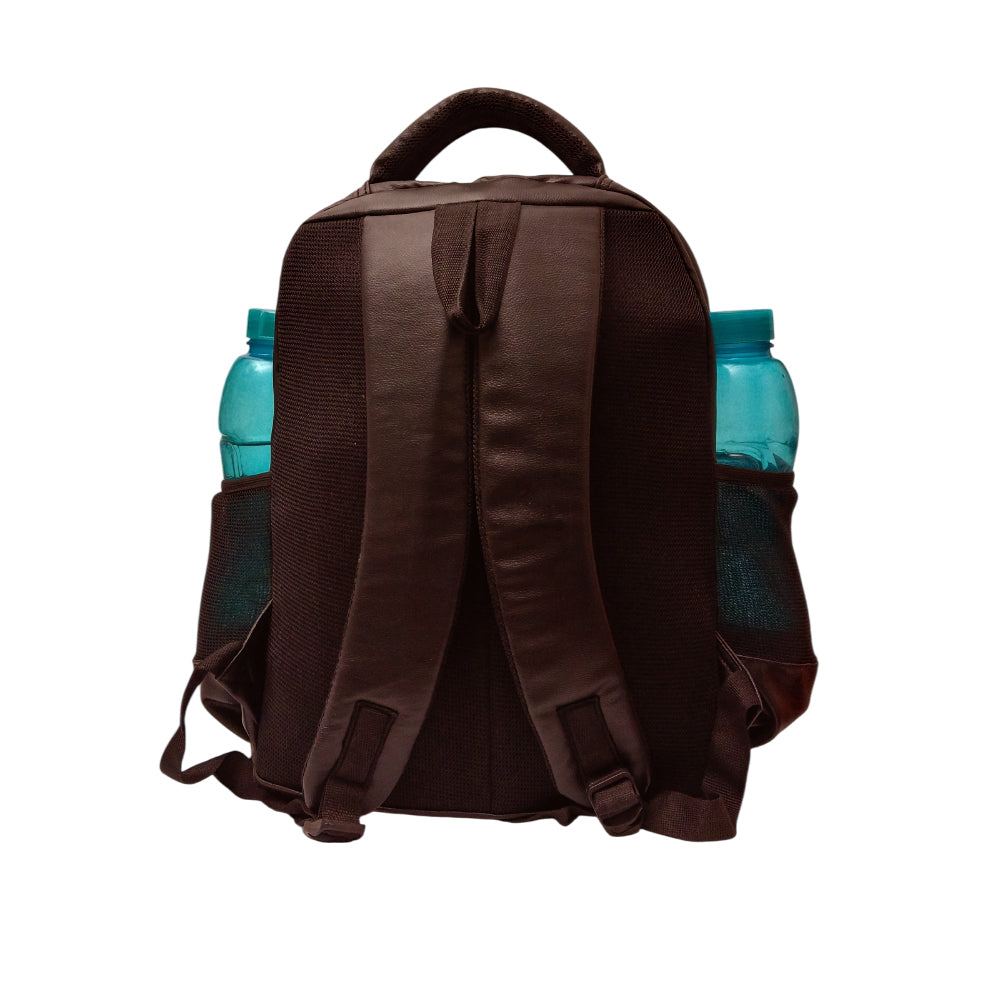 Backpack Brown