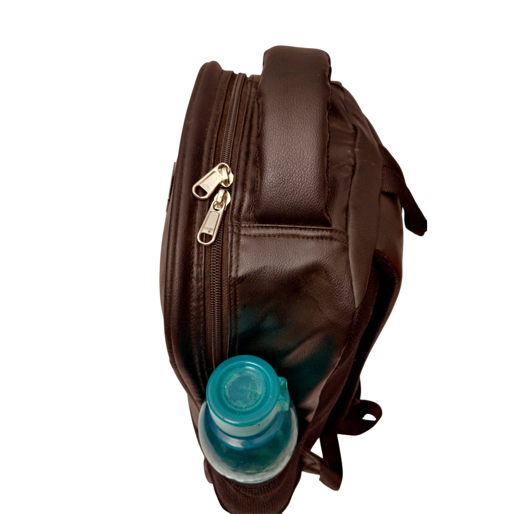 Backpack Brown