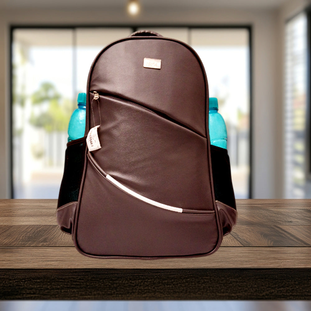 Backpack Brown