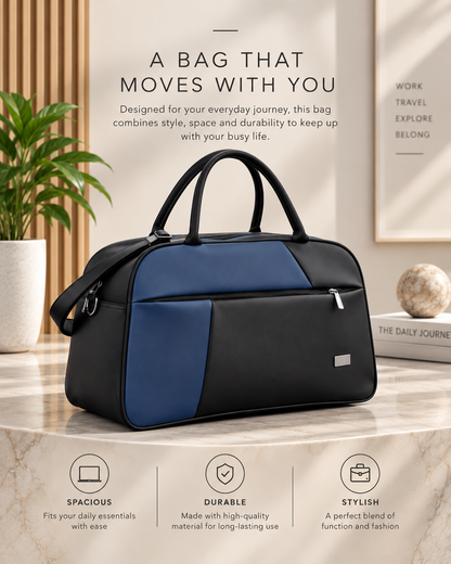 Premium Travel Handbag Collection