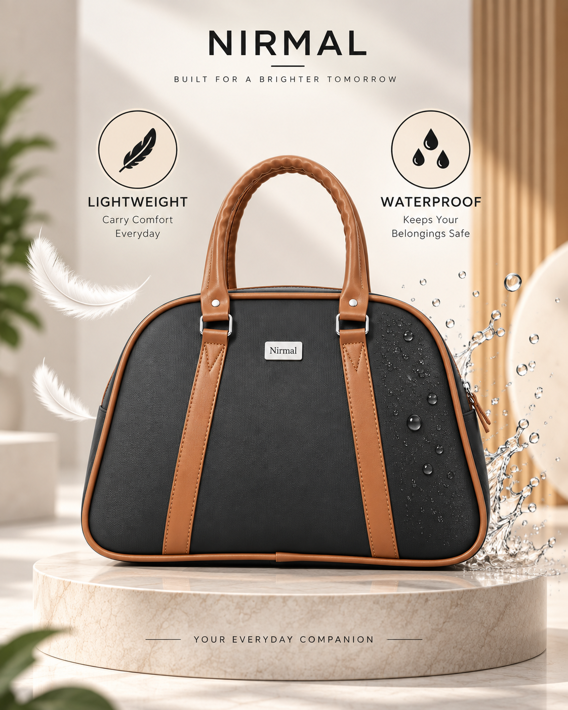 Premium Stylish Handbag Collection