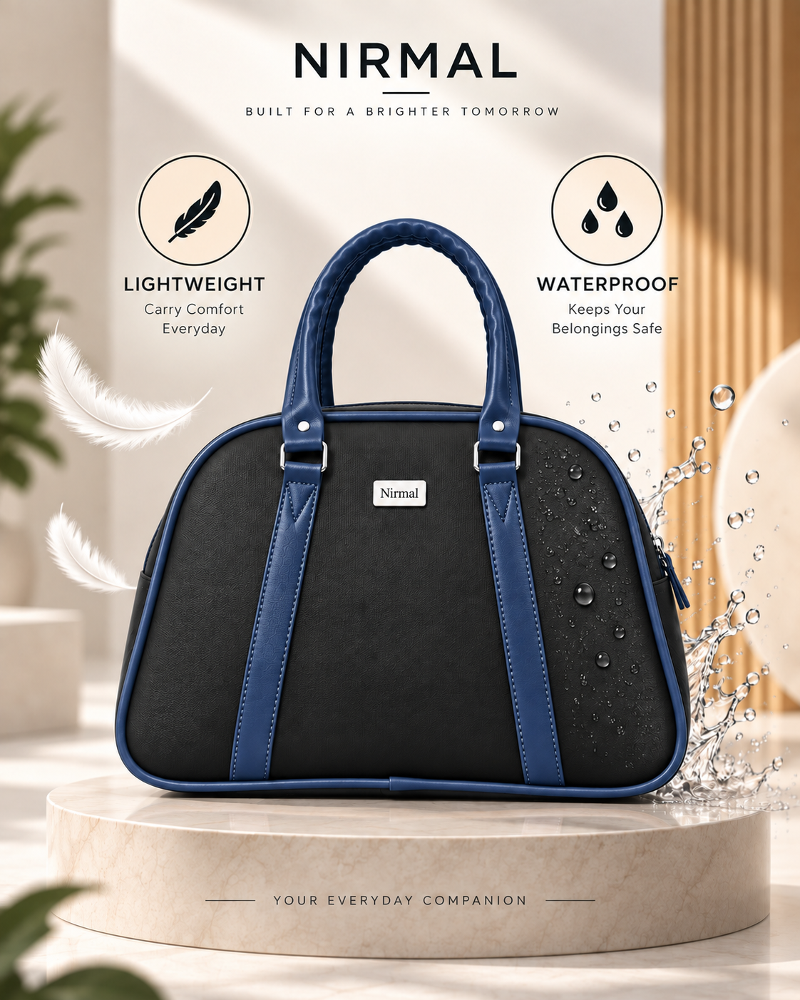 Premium Stylish Handbag Collection