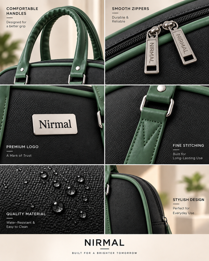 Premium Stylish Handbag Collection