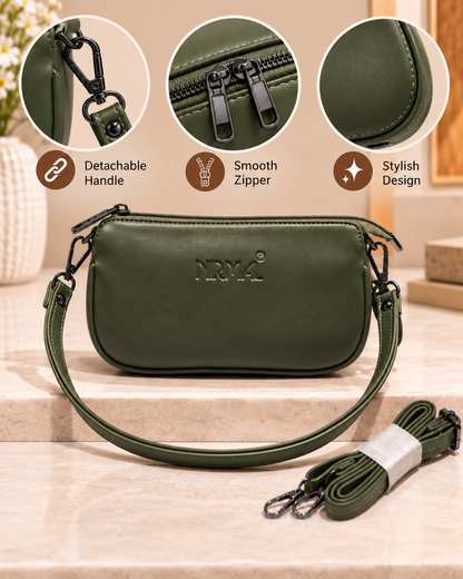 Nirmal Premium Women’s Sling Bag