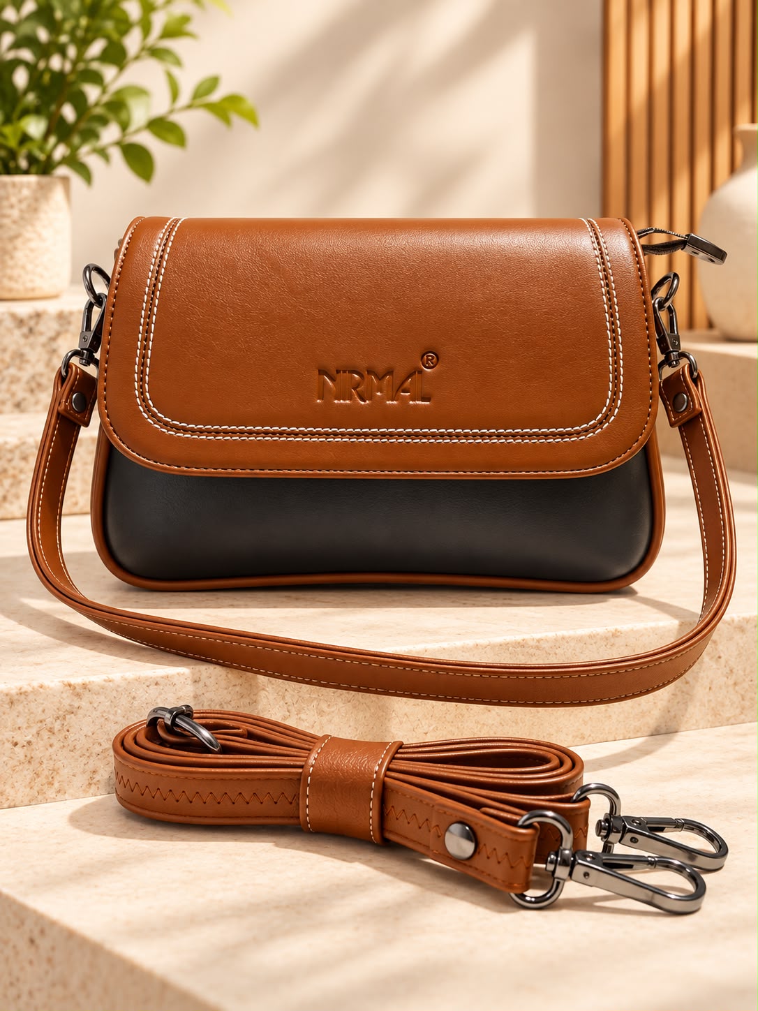 Nirmal Bag Women's Premium Sling Bag