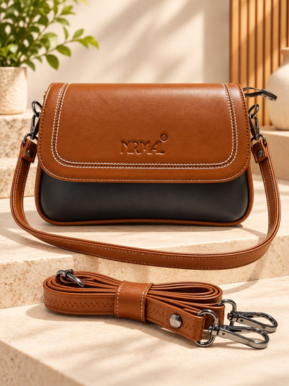 Nirmal Bag Women's Premium Sling Bag