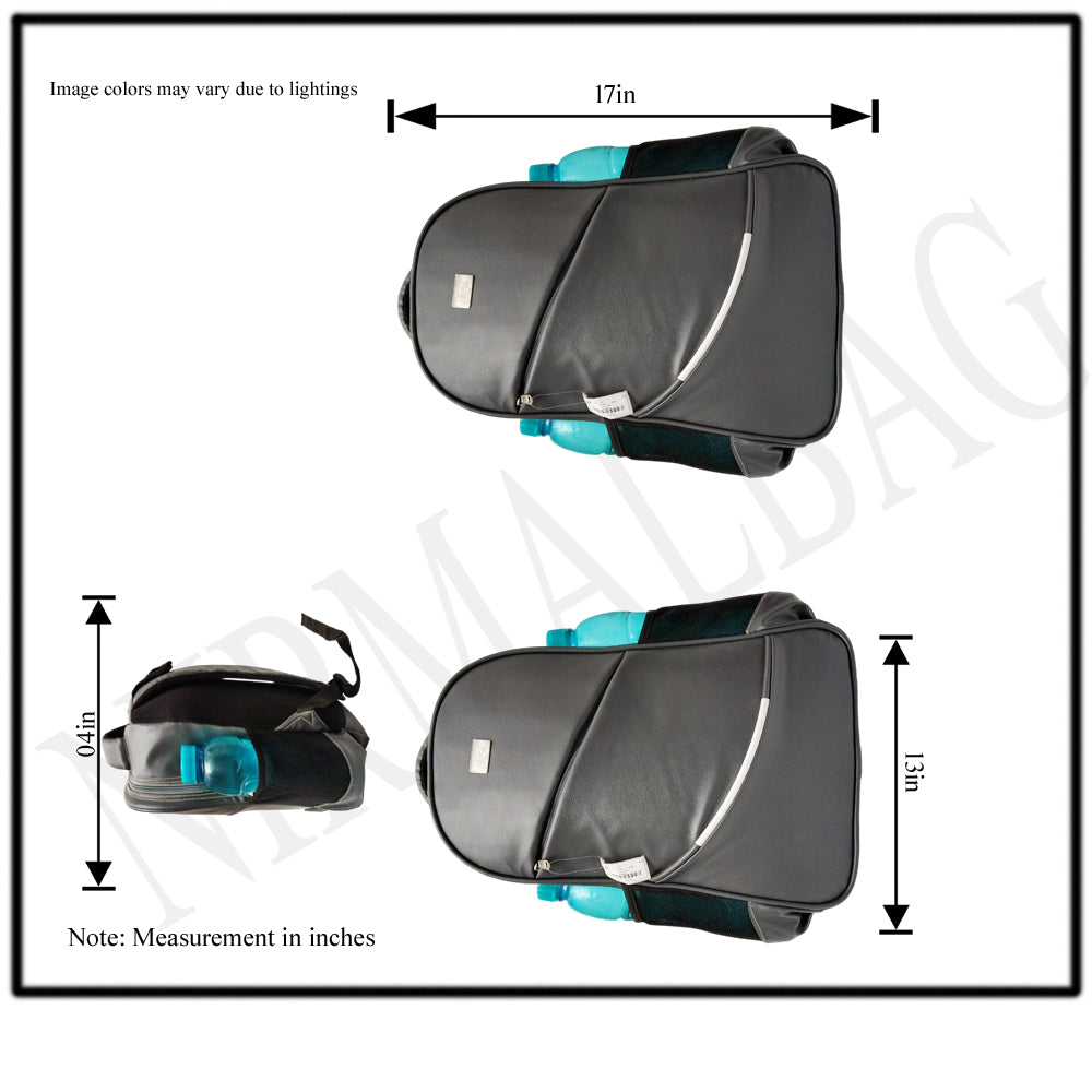 Backpack Gray