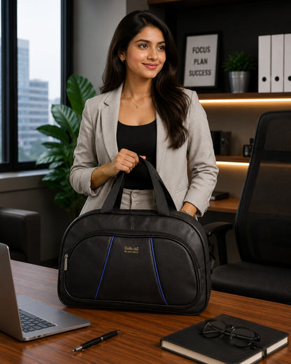 Nirmal Premium Travel Duffel Bag