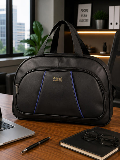 Nirmal Premium Travel Duffel Bag