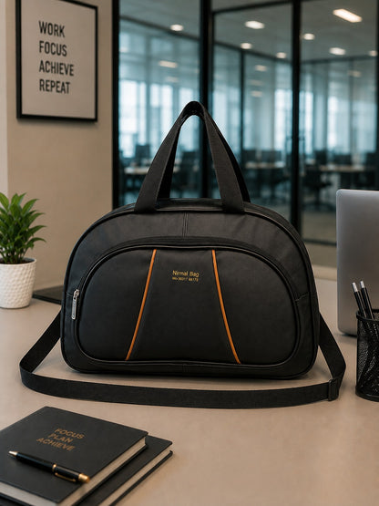 Nirmal Premium Travel Duffel Bag