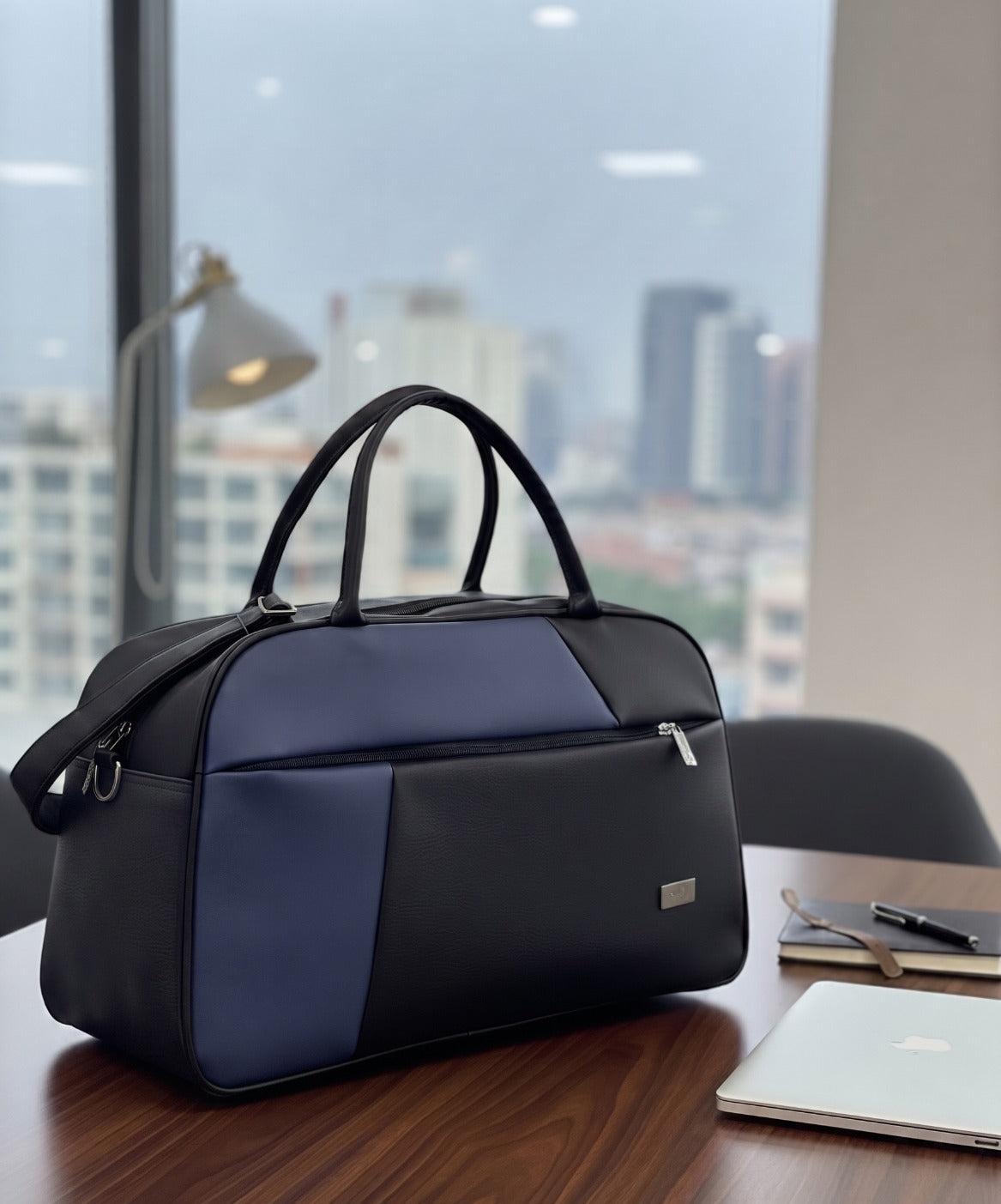 Premium Travel Handbag Collection