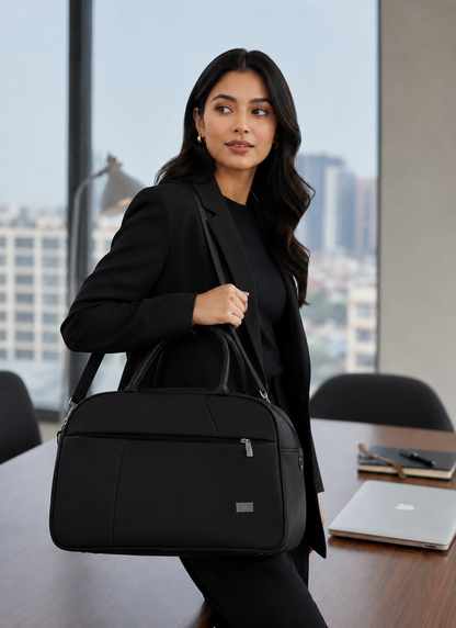 Premium Travel Handbag Collection