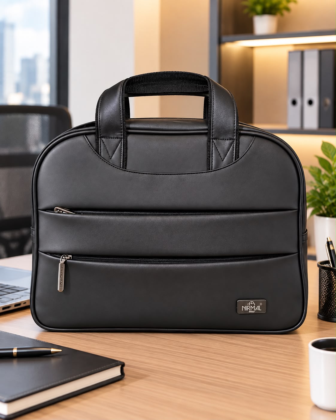 Nirmal Premium Waterproof Travel Bag