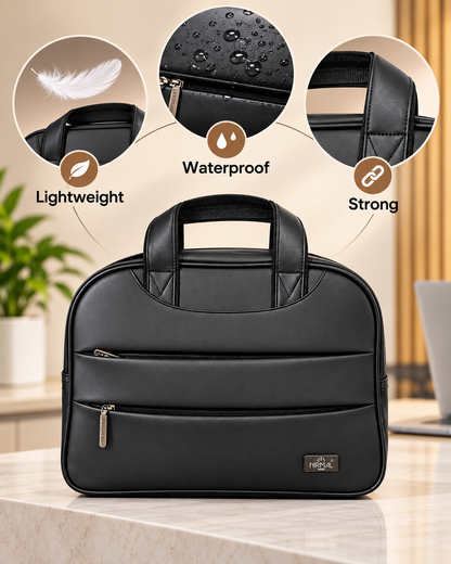 Nirmal Premium Waterproof Travel Bag