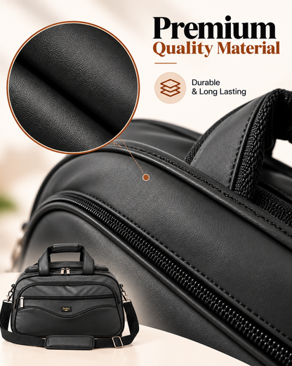 Nirmal Premium Waterproof Travel Bag