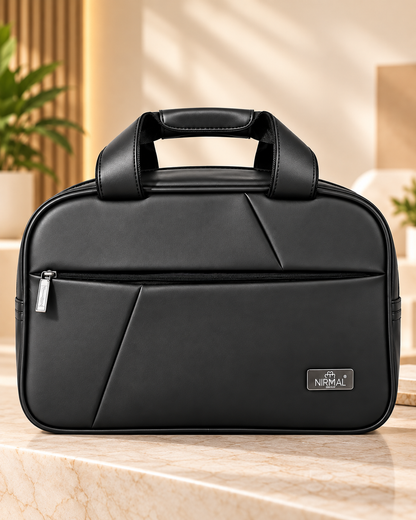 Nirmal Premium Waterproof Mini Travel Bag