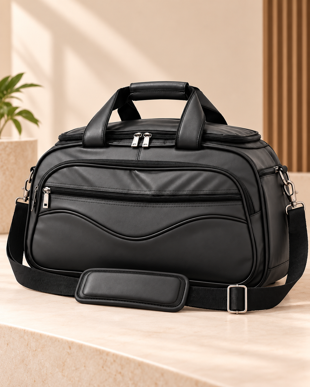 Nirmal Premium Waterproof Travel Bag