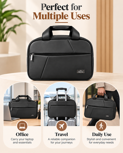 Nirmal Premium Waterproof Mini Travel Bag