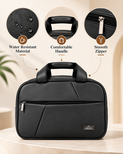 Nirmal Premium Waterproof Mini Travel Bag